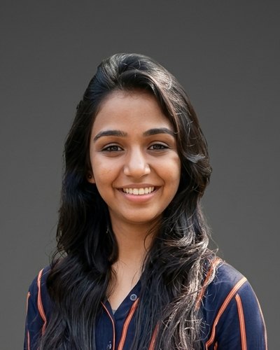 CA Neha Shivkumar Mehta