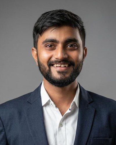 CA Rajat Ketanbhai Vora